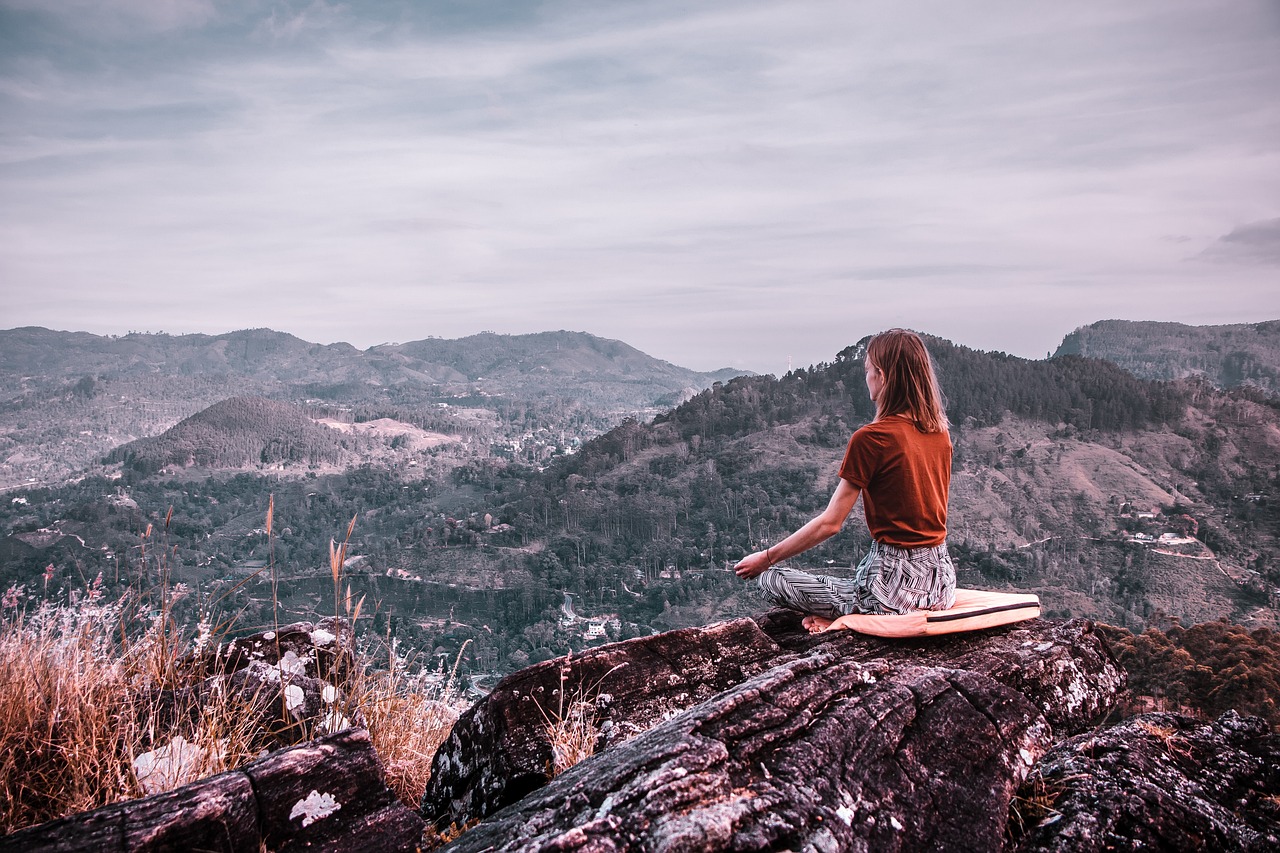 The role of mindfulness in personal safety